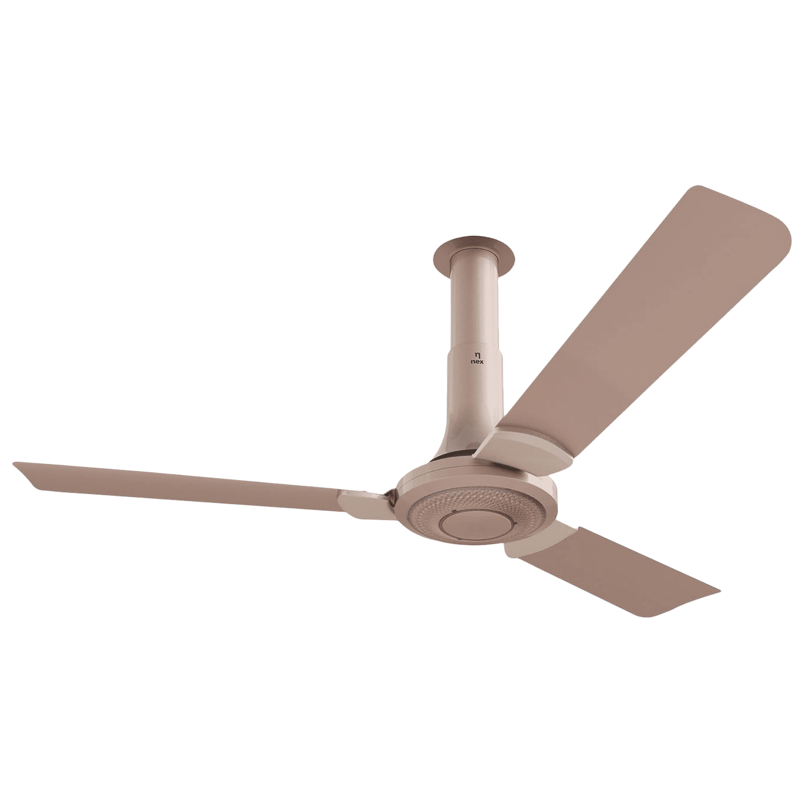 Buy nex Glyde A40 2 Star 1200mm 3 Blade PeakTorq Motor Ceiling Fan